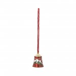 I Love Baroque Holiday campanella